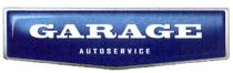 GARAGE AUTOSERVICEAUTOSERVICE