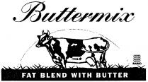 BUTTERMIX FAT BLEND WITH BUTTER