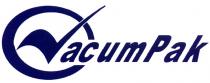 VACUMPAK ACUMPAK VACUM PAK VACUMPAK