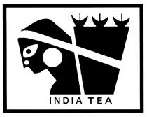 INDIA INDIATEA INDIA TEATEA