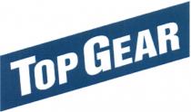 TOPGEAR TOP GEARGEAR