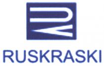 RUSKRASKI RK RUSKRASKI