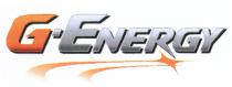 GENERGY ENERGY G-ENERGYG-ENERGY