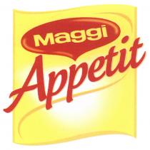 MAGGI APPETITAPPETIT