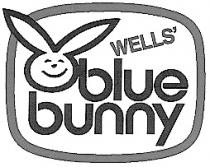 WELLS BLUE BUNNY