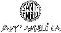 SANT ANGELO S A