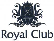 ROYALCLUB ROYAL CLUB MOSCOWMOSCOW