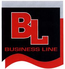 BUSINESSLINE BL BUSINESS LINELINE