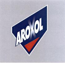 ARO OL XOL AROXOLAROXOL