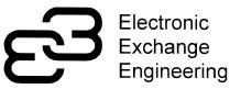Е3 E3 ELECTRONIC EXCHANGE ENGINEERINGENGINEERING