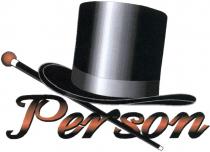 PERSONPERSON