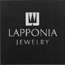 LAPPONIA LAPPONIA JEWELRYJEWELRY