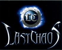 LASTCHAOS LAST CHAOS LC LASTCHAOS THE LAST LEGEND HAS BEGUNBEGUN