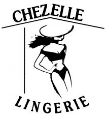 CHEZELLE CHEZ ELLE CHEZELLE LINGERIELINGERIE