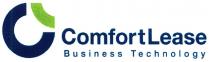 COMFORTLEASE COMFORT LEASE COMFORTLEASE BUSINESS TECHNOLOGYTECHNOLOGY