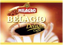 MILAGRO BELAGIO MILAGRO BELAGIO DELUXE CAFFECAFFE