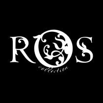 ROSCOLLECTION ROS COLLECTIONCOLLECTION