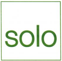 SOLOSOLO