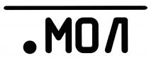 МОЛ .МОЛ