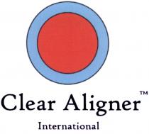 CLEARALIGNER CLEAR ALIGNER INTERNATIONALINTERNATIONAL