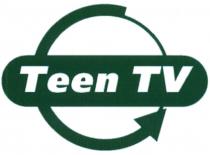 TEENTV TEEN TVTV