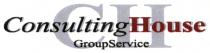 CONSULTINGHOUSE GROUPSERVICE CONSULTING HOUSE GROUP SERVICE CH CONSULTINGHOUSE GROUPSERVICE