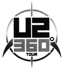 U2 360 TOURTOUR