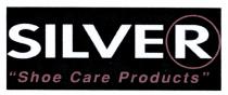 SILVER SILVER SHOE CARE PRODUCTSPRODUCTS