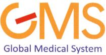 GMS GLOBAL MEDICAL SYSTEMSYSTEM