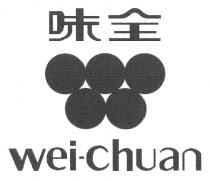 WEICHUAN CHUAN WEI WEI-CHUANWEI-CHUAN