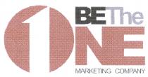 BETHEONE BETHENE ONE 1 BE THE NE MARKETING COMPANYCOMPANY