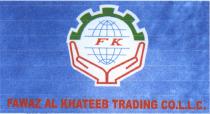 FAWAZ KHATEEB FAWAZKHATEEB FK FAWAZ AL KHATEEB TRADING CO.L.L.C.CO.L.L.C.