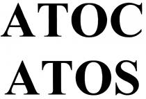 АТОС ATOSATOS