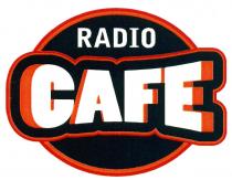 RADIOCAFE CAFE RADIO CAFE