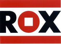 RX ROXROX