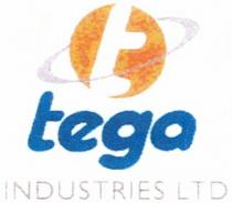 TEGA INDUSTRIES TEGA INDUSTRIES LTDLTD