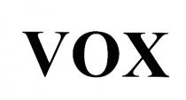 VOXVOX