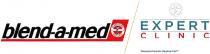 BLENDAMED EXPERT CLINIC BLENDMED BLEND MED REGENE FORT BLEND-A-MED EXPERT CLINIC RESEARCH PATENTED FORMULA REGENE-FORTREGENE-FORT