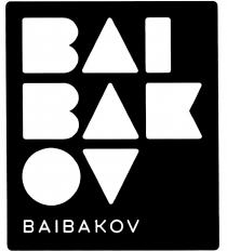 BAIBAKOV BAIVBAK BAKOV BAI BAK OV BAIBAKOV