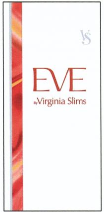 EVE VIRGINIA VIRGINIASLIMS VS EVE BY VIRGINIA SLIMSSLIMS