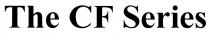 CFSERIES THE CF SERIESSERIES