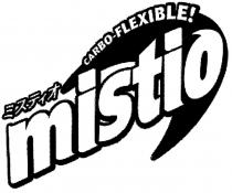 MISTIO MISTIO CARBO - FLEXIBLEFLEXIBLE