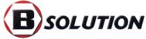 BSOLUTION SOLUTIONSOLUTION