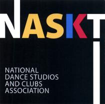 NASKT NASKT NATIONAL DANCE STUDIOS AND CLUBS ASSOCIATIONASSOCIATION