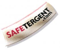 SAFETERGENTCOM SAFETERGENT TERGENT SAFE SAFETERGENT.COMSAFETERGENT.COM