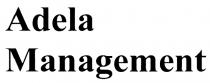 ADELA ADELA MANAGEMENTMANAGEMENT