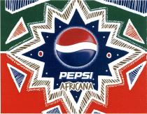 PEPSI AFRICANAAFRICANA