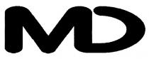 MD МД