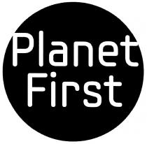 PLANET FIRSTFIRST