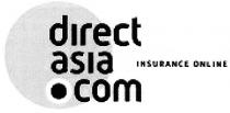 DIRECTASIA DIRECTASIACOM DIRECT ASIA .COM INSURANCE ONLINEONLINE